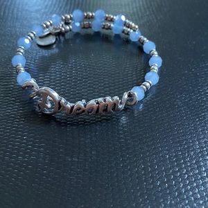 Alex and Ani DISNEY “dream” bangle